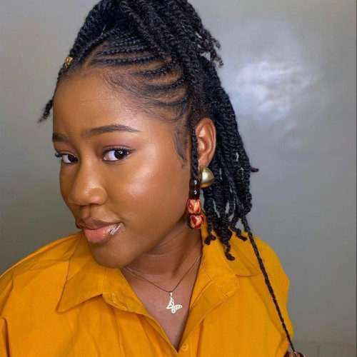 Lucy N. profile photo