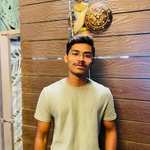 PRATHAMESH P. profile photo
