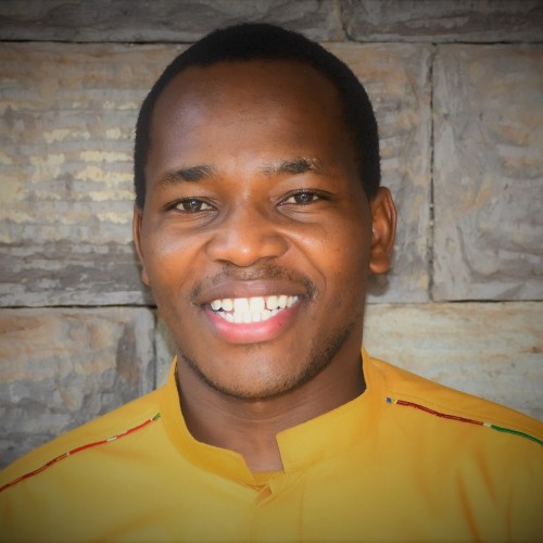 Kariuki  J.