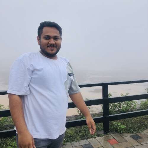 Darshan S. profile photo