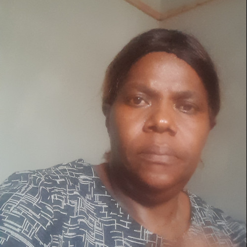 Felicitas  K. profile photo