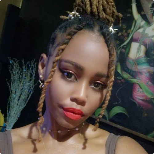Kimberley S. profile photo