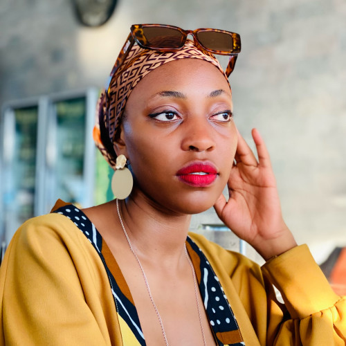 Musabyimana A. profile photo