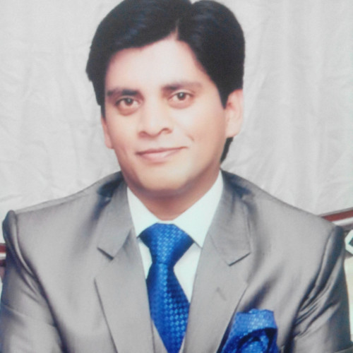 Muhammad Imran A.