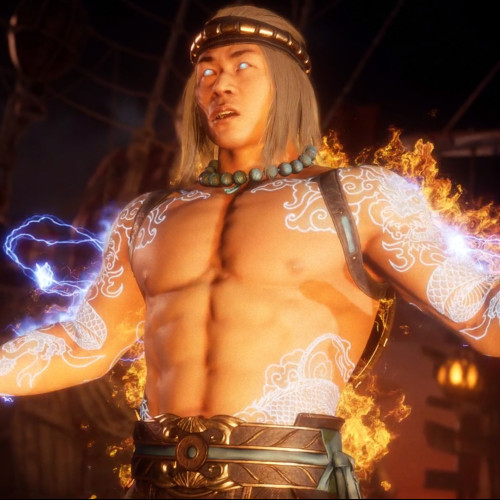 TribalChief W. profile photo