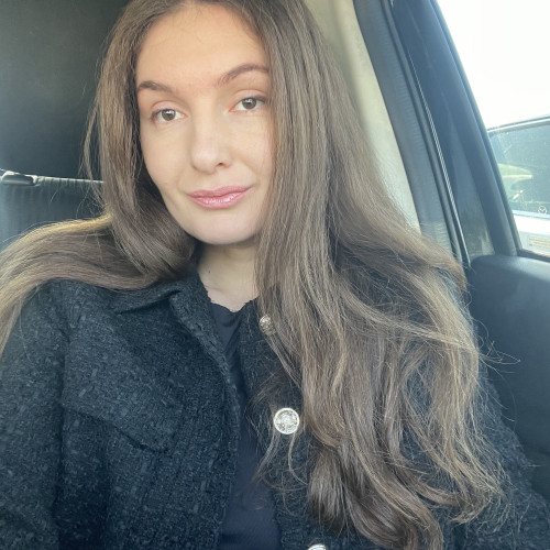 Anya P. profile photo