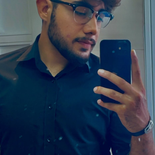 Ehan I. profile photo