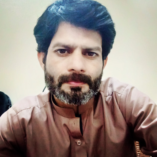 Syed mohsin A. profile photo