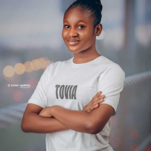 Tovia A. profile photo