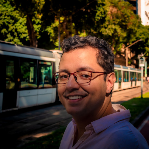 Mario L. profile photo