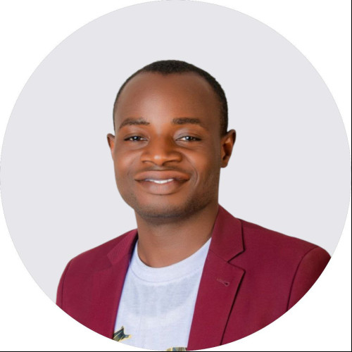 Joshua D. profile photo