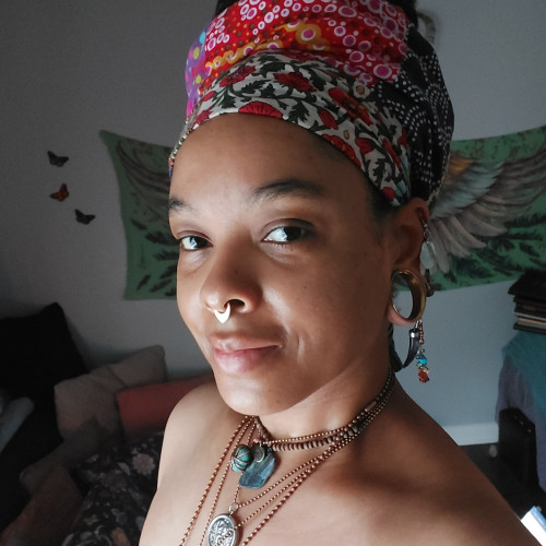 Tabitha J. profile photo