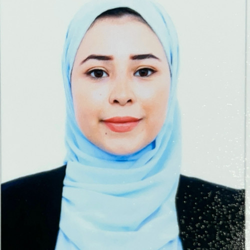 Abeer A. profile photo