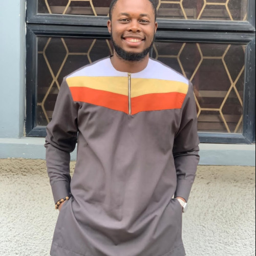 Boluwatife E.