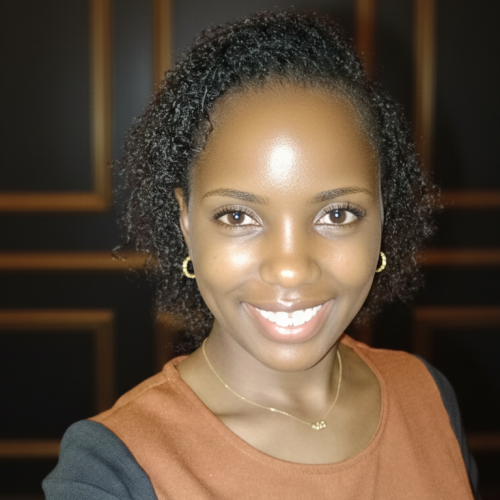 MARY W. profile photo