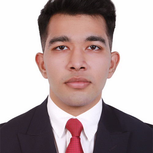 Ajas A. profile photo