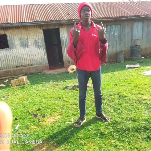 KELVIN O. profile photo