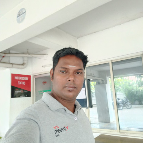 RAJJKUMAR  P.