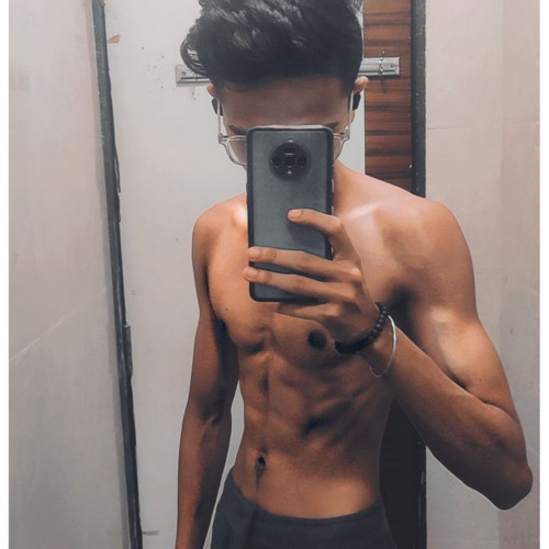 KRUSHNA  W. profile photo