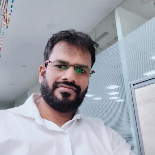 RAMESH K.