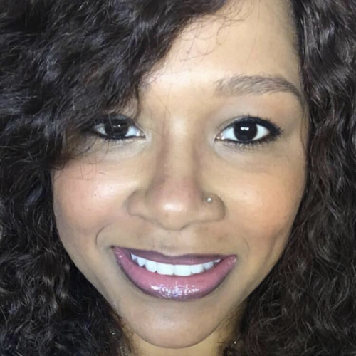Tasha P. profile photo