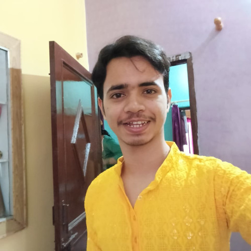 Divyanshu G. profile photo