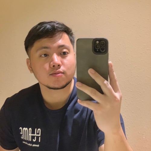 Bryan Christian D. profile photo