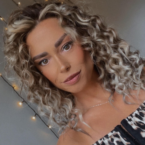 Charmaine G. profile photo