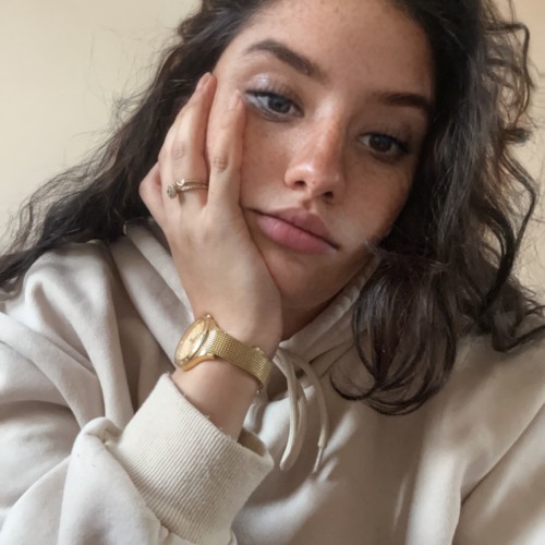 Dania K. profile photo