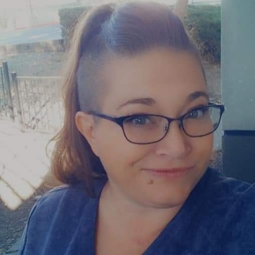 Audrey C.