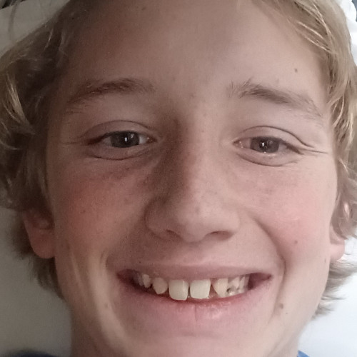 Grant B. profile photo