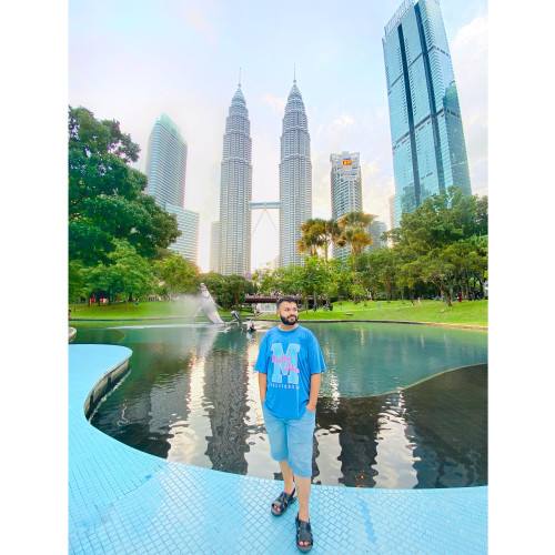 Labib S. profile photo