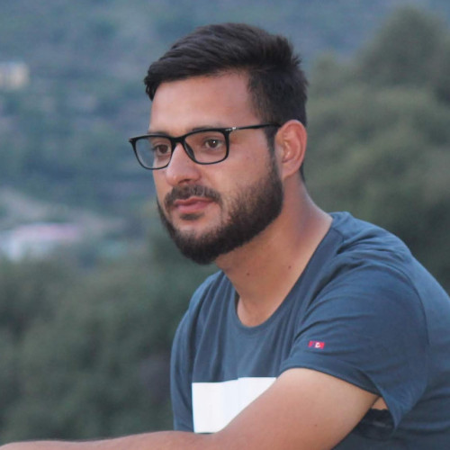Aamir B. profile photo