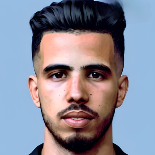 Issam E.