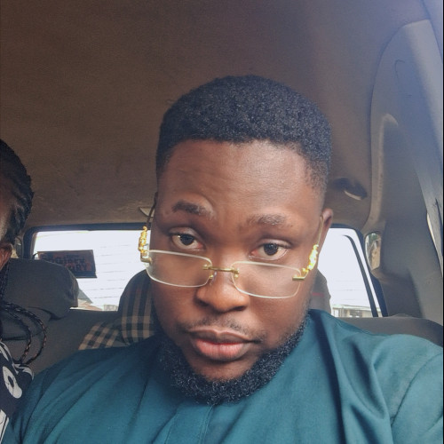 Blessing N. profile photo