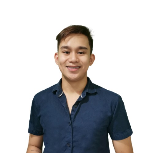 Nadgie Neilsen S.