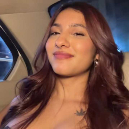 alina T. profile photo