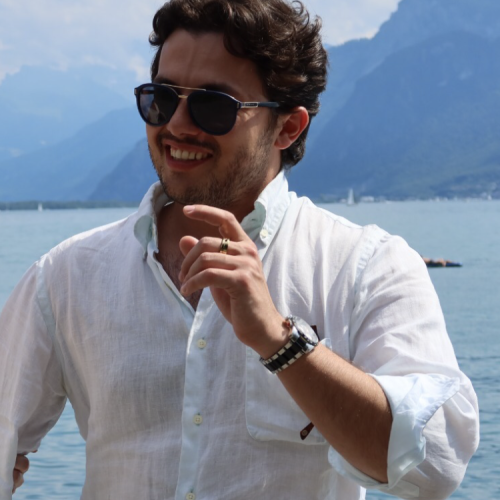 Zacharie H. profile photo