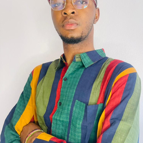 Victor O. profile photo