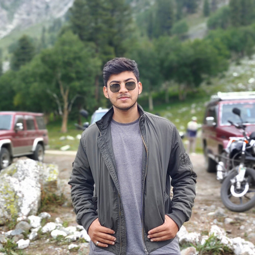 Abdullah  H. profile photo