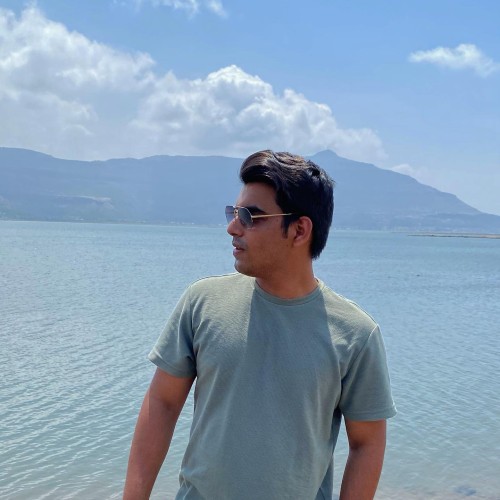 Ashutosh P.
