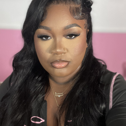 Jamaria H. profile photo