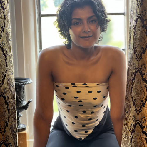 Stuti D.
