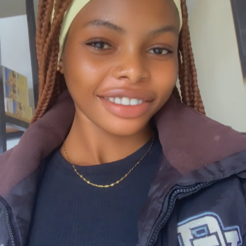 Favour P. profile photo