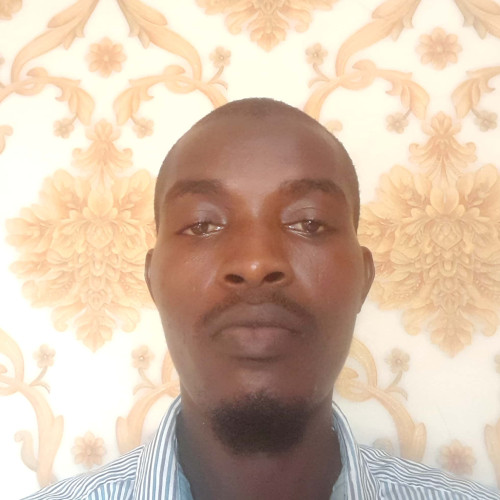 Monsuru  I. profile photo