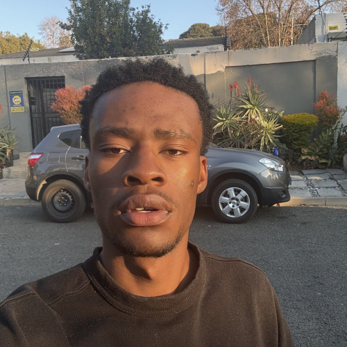 Azasakhe S. profile photo