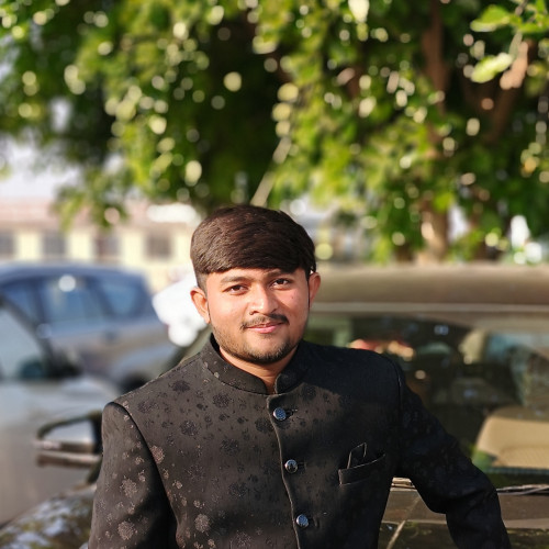 Sunil S. profile photo