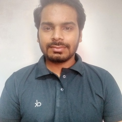 Vishal W.