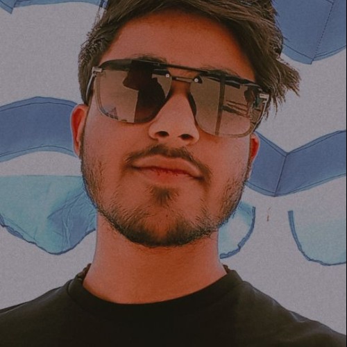 shrajal k. profile photo