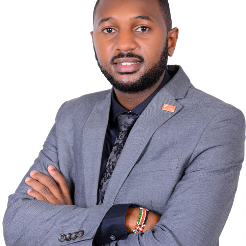 Ian K. profile photo